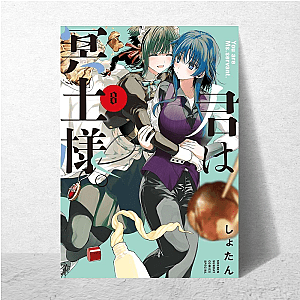 You Are Ms. Servant – Fate and Service Collection You Are Ms. Servant Posters