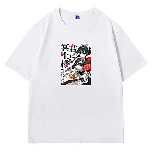 You Are Ms. Servant – Hidden Story Capsule You Are Ms. Servant T-Shirts
