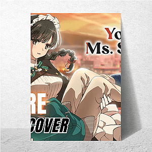 You Are Ms. Servant – Exclusive Story Capsule You Are Ms. Servant Posters
