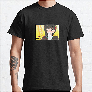 You Are Ms. Servant – Mystical Servant Series You Are Ms. Servant T-Shirts