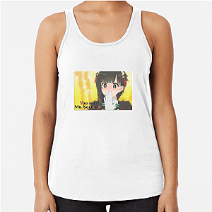 You Are Ms. Servant – Mystical Servant Series You Are Ms. Servant Tank Tops
