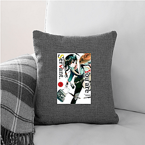 You Are Ms. Servant – Collector’s Edition You Are Ms. Servant Pillows Cover