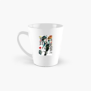 You Are Ms. Servant – Collector’s Edition You Are Ms. Servant Mugs