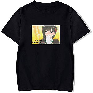 You Are Ms. Servant – Mystical Servant Series You Are Ms. Servant T-Shirts