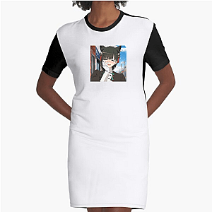 You Are Ms. Servant – Unfolding Tales Edition You Are Ms. Servant Dresses