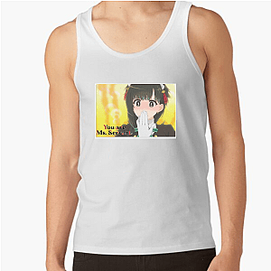 You Are Ms. Servant – Mystical Servant Series You Are Ms. Servant Tank Tops