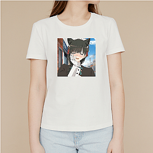 You Are Ms. Servant – Unfolding Tales Edition You Are Ms. Servant T-Shirts