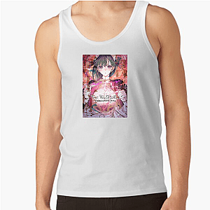 You Are Ms. Servant – Ultimate Manga Collection You Are Ms. Servant Tank Tops