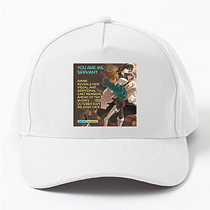 You Are Ms. Servant – Signature Manga Moments You Are Ms. Servant Hats & Caps