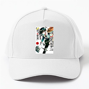 You Are Ms. Servant – Collector’s Edition You Are Ms. Servant Hats & Caps