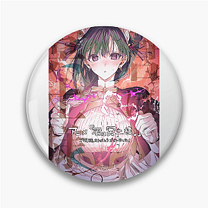 You Are Ms. Servant – Ultimate Manga Collection You Are Ms. Servant Pins