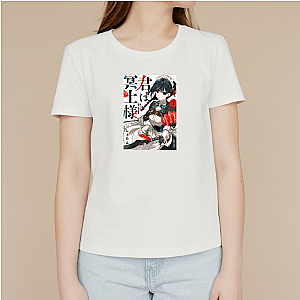 You Are Ms. Servant – Hidden Story Capsule You Are Ms. Servant T-Shirts