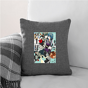 You Are Ms. Servant – Fate and Service Collection You Are Ms. Servant Pillows Cover
