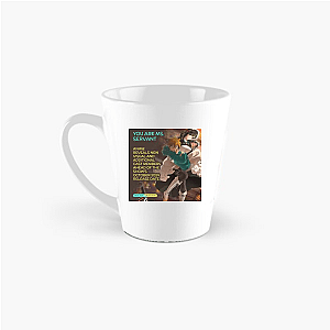 You Are Ms. Servant – Signature Manga Moments You Are Ms. Servant Mugs