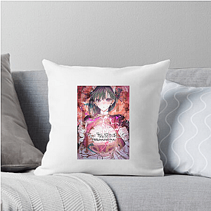 You Are Ms. Servant – Ultimate Manga Collection You Are Ms. Servant Pillows Cover