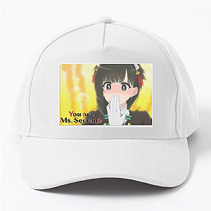 You Are Ms. Servant – Mystical Servant Series You Are Ms. Servant Hats & Caps