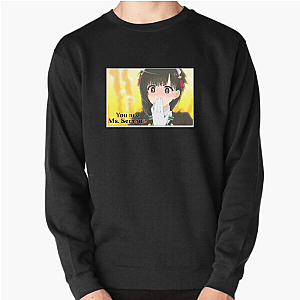 You Are Ms. Servant – Mystical Servant Series You Are Ms. Servant Sweatshirts