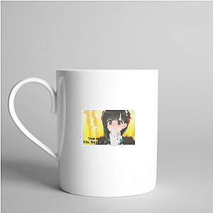 You Are Ms. Servant – Mystical Servant Series You Are Ms. Servant Mugs