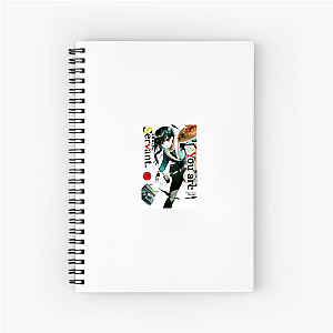 You Are Ms. Servant – Collector’s Edition You Are Ms. Servant Notebook
