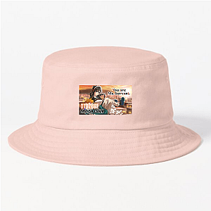 You Are Ms. Servant – Exclusive Story Capsule You Are Ms. Servant Hats & Caps