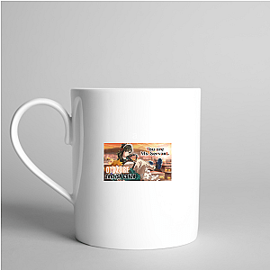 You Are Ms. Servant – Exclusive Story Capsule You Are Ms. Servant Mugs