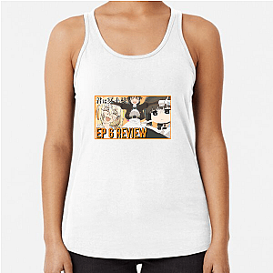 You Are Ms. Servant – Best Chapters Collection You Are Ms. Servant Tank Tops