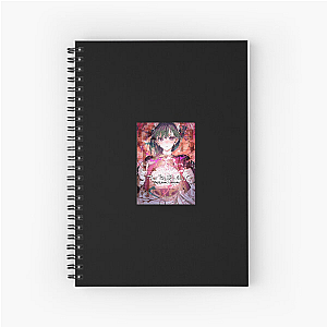 You Are Ms. Servant – Ultimate Manga Collection You Are Ms. Servant Notebook
