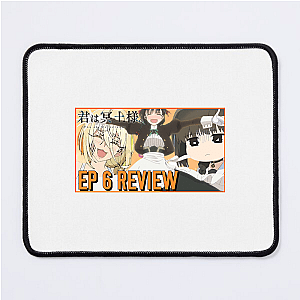 You Are Ms. Servant – Best Chapters Collection You Are Ms. Servant Mouse Pads