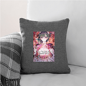 You Are Ms. Servant – Ultimate Manga Collection You Are Ms. Servant Pillows Cover