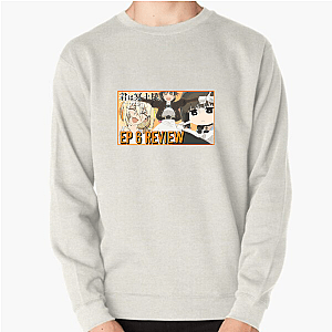 You Are Ms. Servant – Best Chapters Collection You Are Ms. Servant Sweatshirts