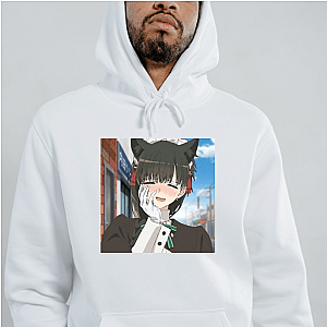 You Are Ms. Servant – Unfolding Tales Edition You Are Ms. Servant Hoodies