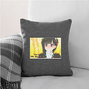 You Are Ms. Servant – Mystical Servant Series You Are Ms. Servant Pillows Cover
