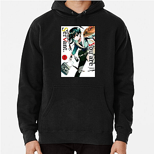 You Are Ms. Servant – Collector’s Edition You Are Ms. Servant Hoodies
