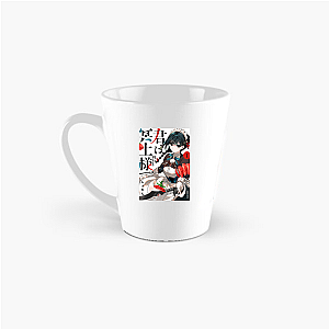 You Are Ms. Servant – Hidden Story Capsule You Are Ms. Servant Mugs