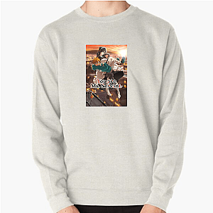 You Are Ms. Servant – Limited Edition Series You Are Ms. Servant Sweatshirts