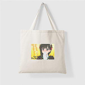 You Are Ms. Servant – Mystical Servant Series You Are Ms. Servant Bags
