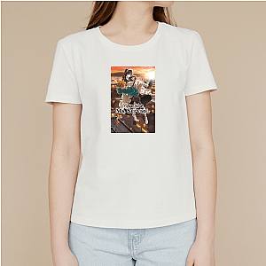 You Are Ms. Servant – Limited Edition Series You Are Ms. Servant T-Shirts