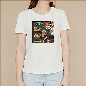 You Are Ms. Servant – Signature Manga Moments You Are Ms. Servant T-Shirts
