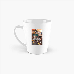 You Are Ms. Servant – Limited Edition Series You Are Ms. Servant Mugs