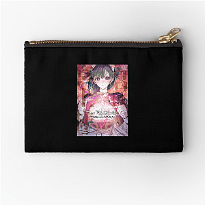 You Are Ms. Servant – Ultimate Manga Collection You Are Ms. Servant Zipper Pouches