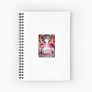 You Are Ms. Servant – Ultimate Manga Collection You Are Ms. Servant Notebook