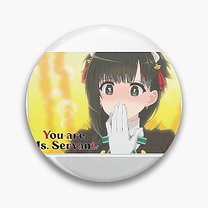 You Are Ms. Servant – Mystical Servant Series You Are Ms. Servant Pins