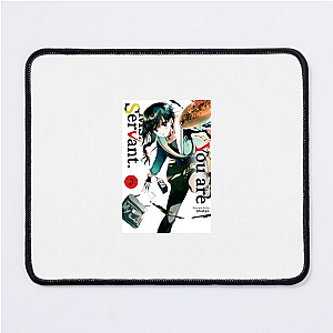 You Are Ms. Servant – Collector’s Edition You Are Ms. Servant Mouse Pads