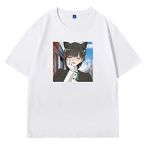 You Are Ms. Servant – Unfolding Tales Edition You Are Ms. Servant T-Shirts