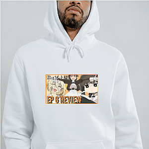 You Are Ms. Servant – Best Chapters Collection You Are Ms. Servant Hoodies