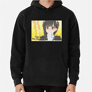 You Are Ms. Servant – Mystical Servant Series You Are Ms. Servant Hoodies