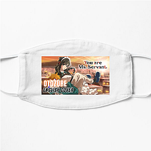You Are Ms. Servant – Exclusive Story Capsule You Are Ms. Servant Face Masks