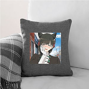 You Are Ms. Servant – Unfolding Tales Edition You Are Ms. Servant Pillows Cover