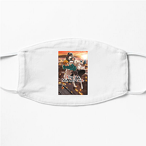 You Are Ms. Servant – Limited Edition Series You Are Ms. Servant Face Masks