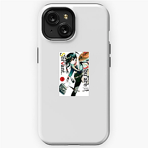 You Are Ms. Servant – Collector’s Edition You Are Ms. Servant Samsung Cases